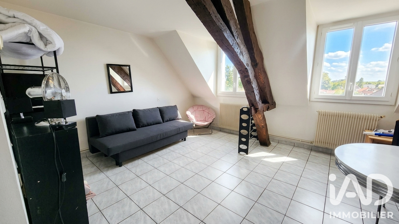Appartement Rue Berggren à Bergerac