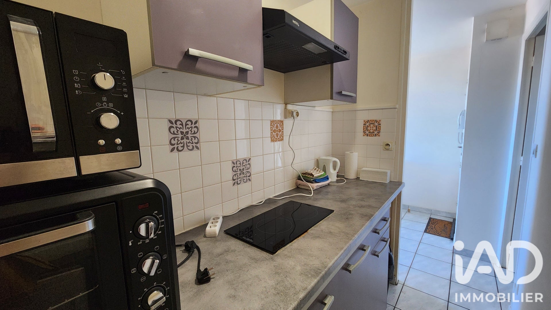 Appartement Rue Berggren à Bergerac
