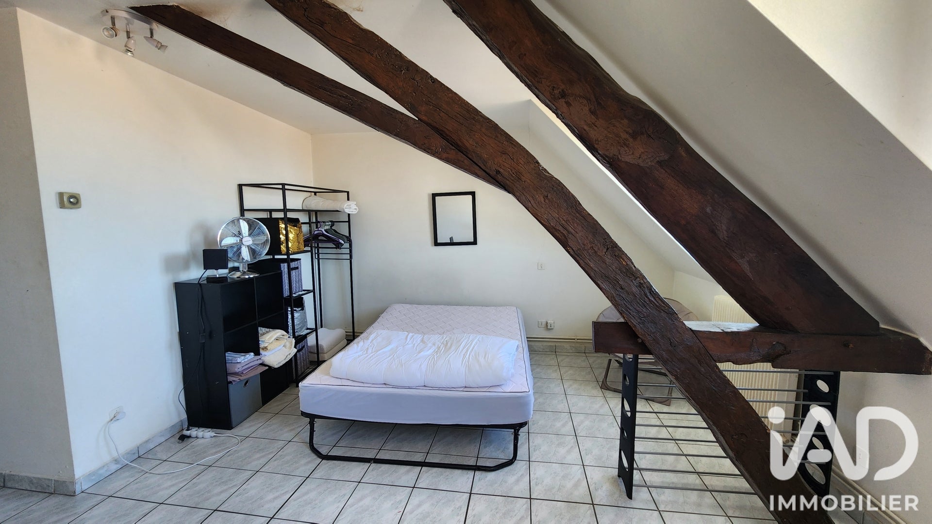Appartement Rue Berggren à Bergerac
