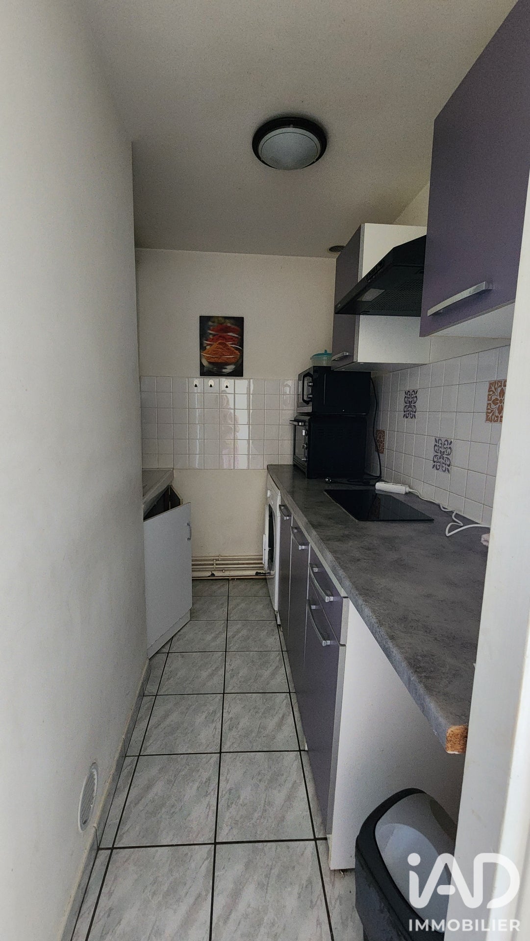 Appartement Rue Berggren à Bergerac