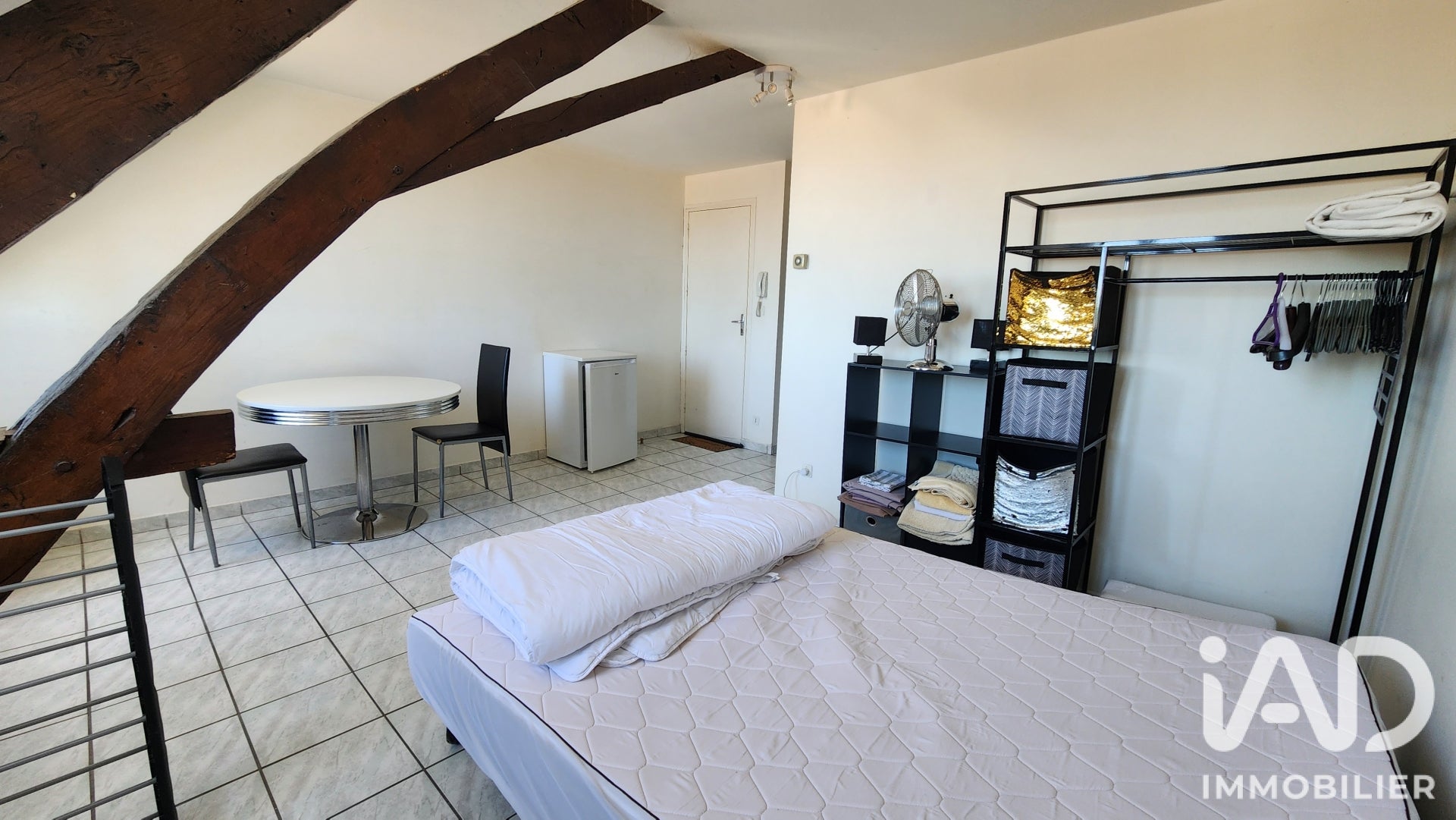 Appartement Rue Berggren à Bergerac