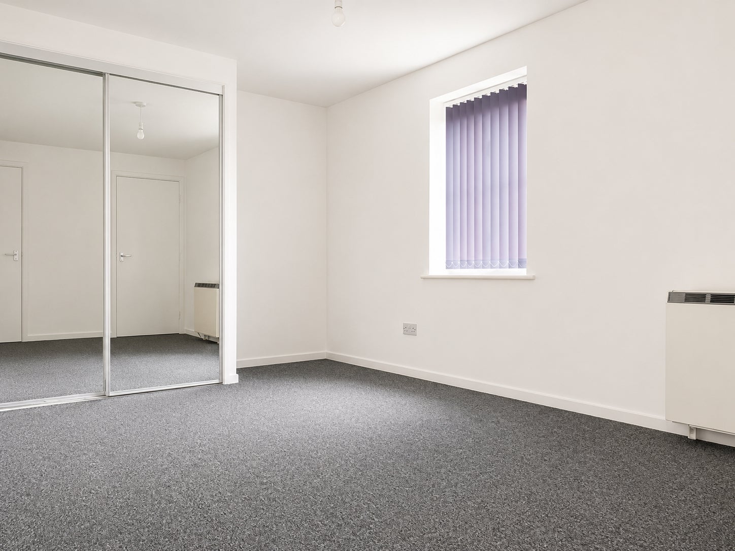Flat Burgess Close in Thanet