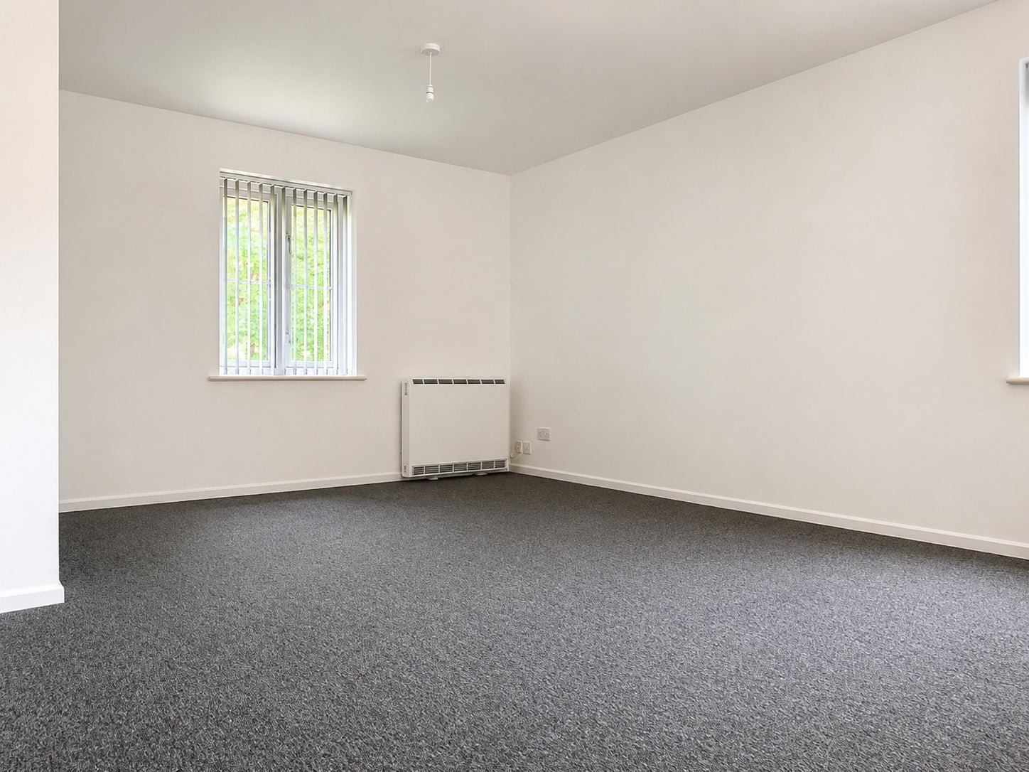 Flat Burgess Close in Thanet
