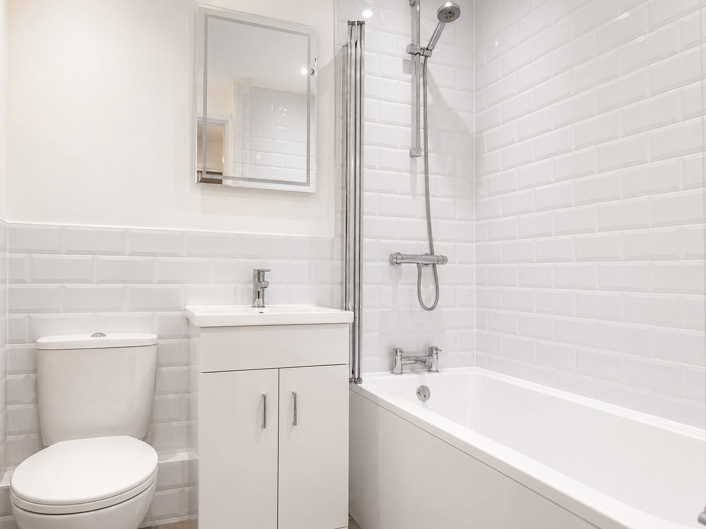 Flat Burgess Close in Thanet