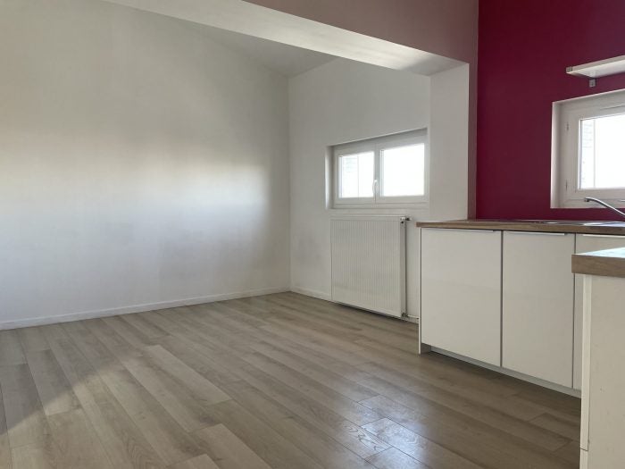 Appartement Rue Édouard Baudrimont à Toulouse