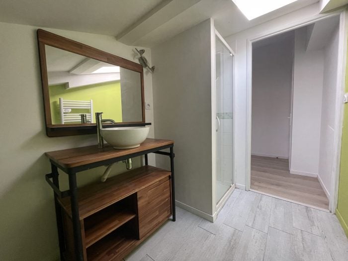 Appartement Rue Édouard Baudrimont à Toulouse