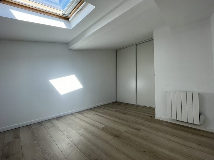 Appartement Rue Édouard Baudrimont à Toulouse