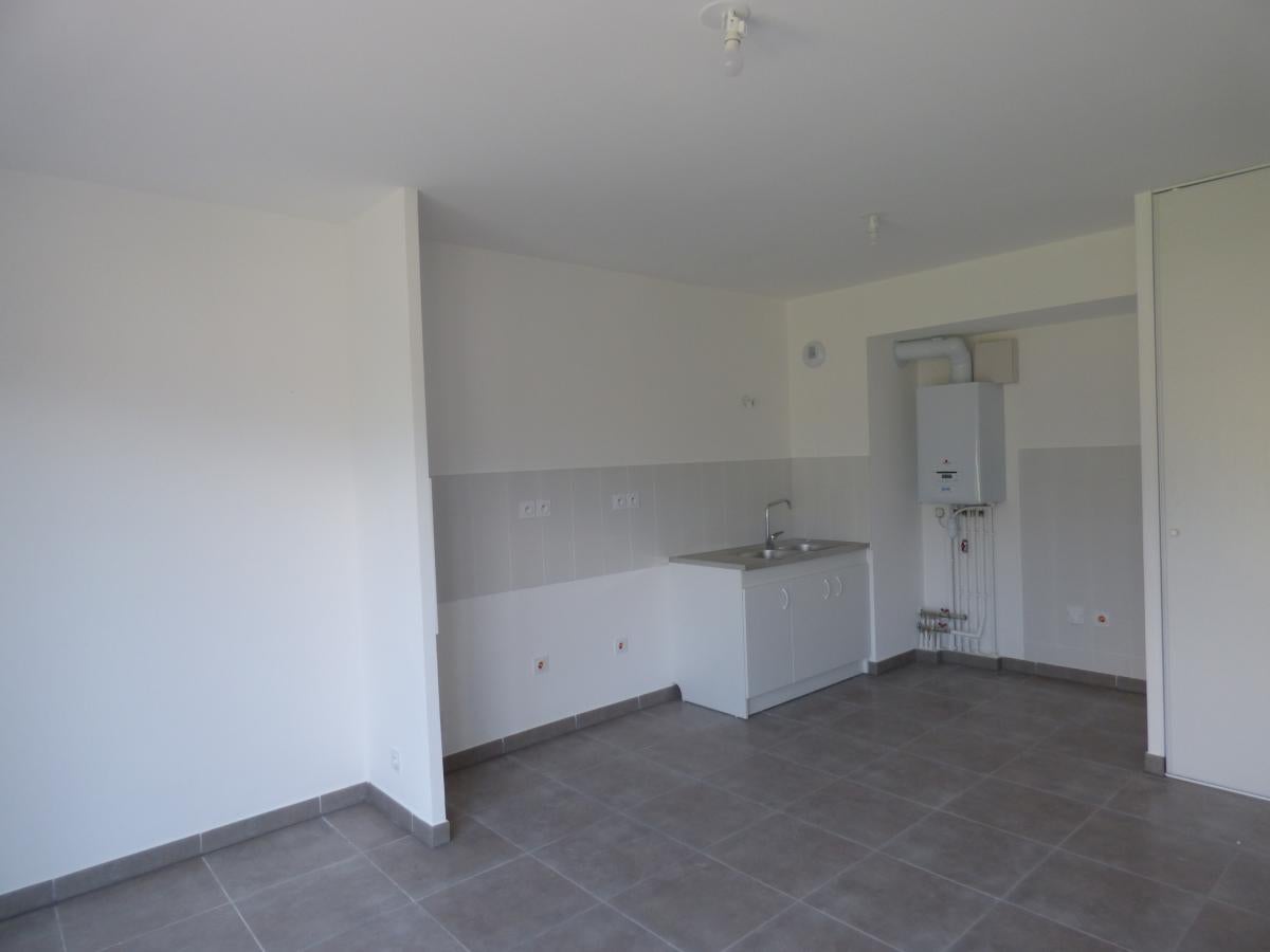 Appartement Route des Rosellets à Ségny