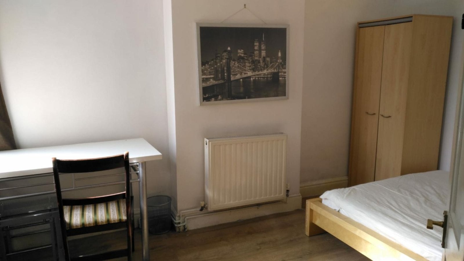 Room South Avenue in Coventry