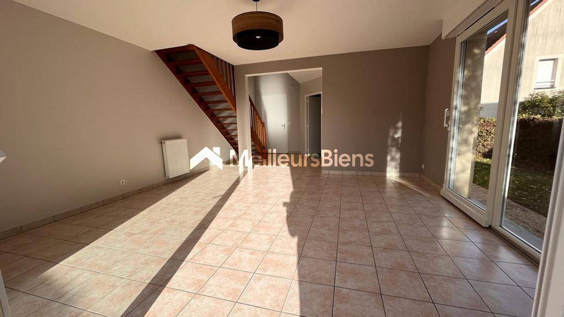 Maison Rue Andrée Dupeyron à Luisant