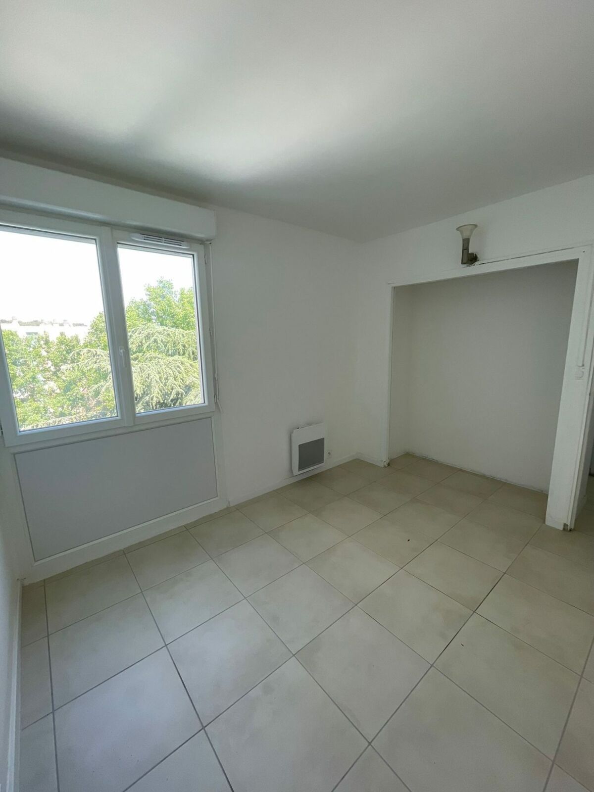 Appartement Boulevard Jean Cocteau à Nîmes
