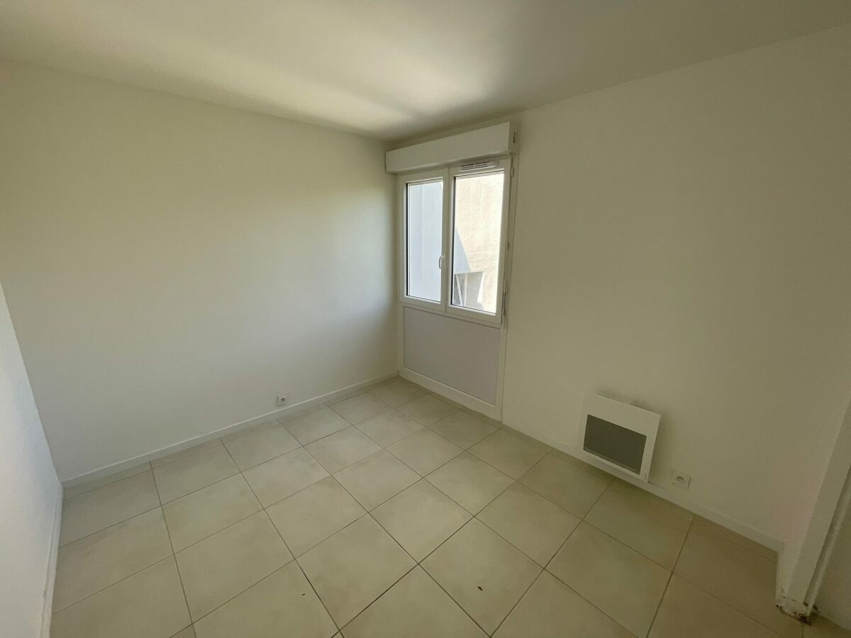Appartement Boulevard Jean Cocteau à Nîmes