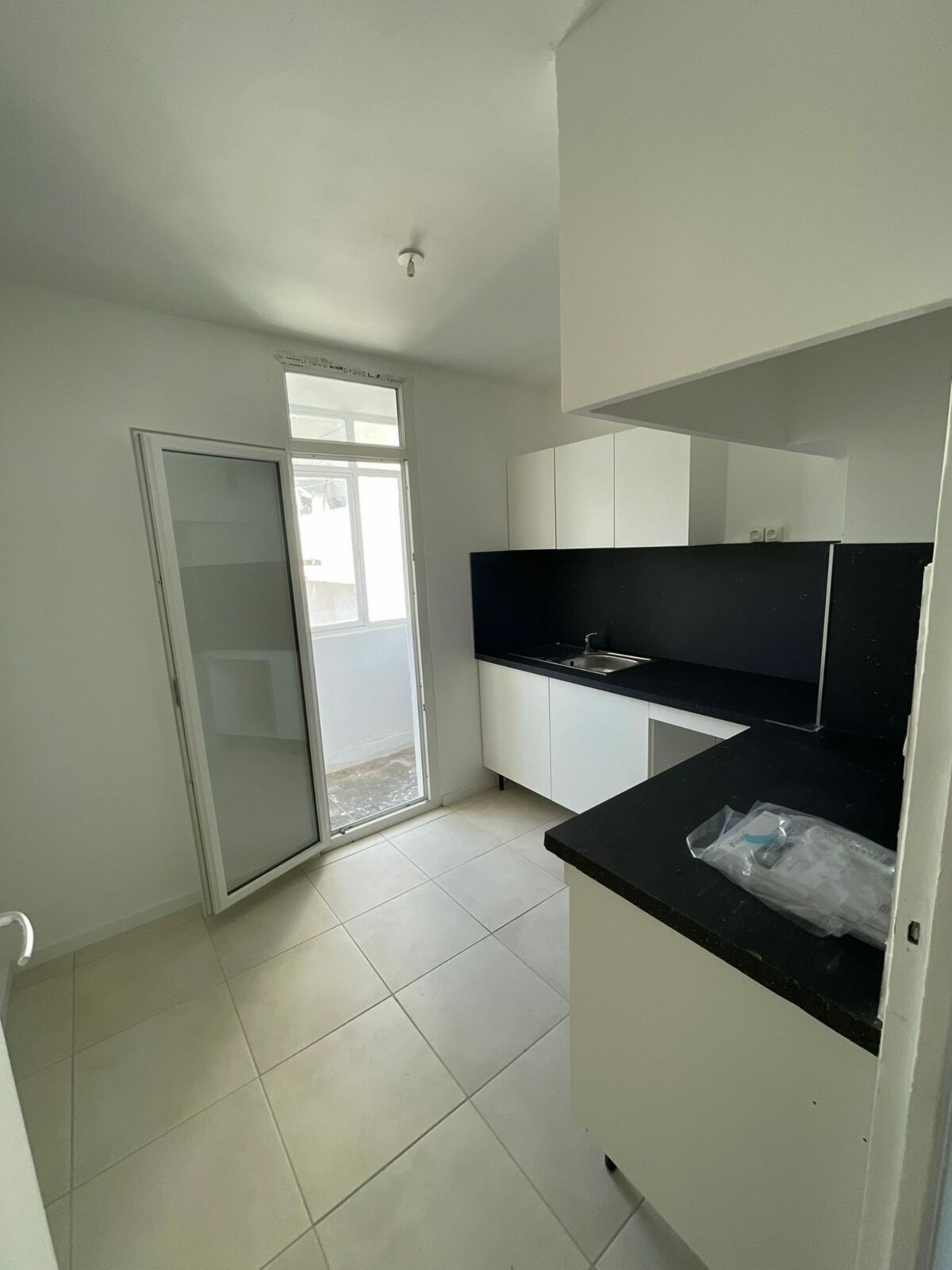 Appartement Boulevard Jean Cocteau à Nîmes