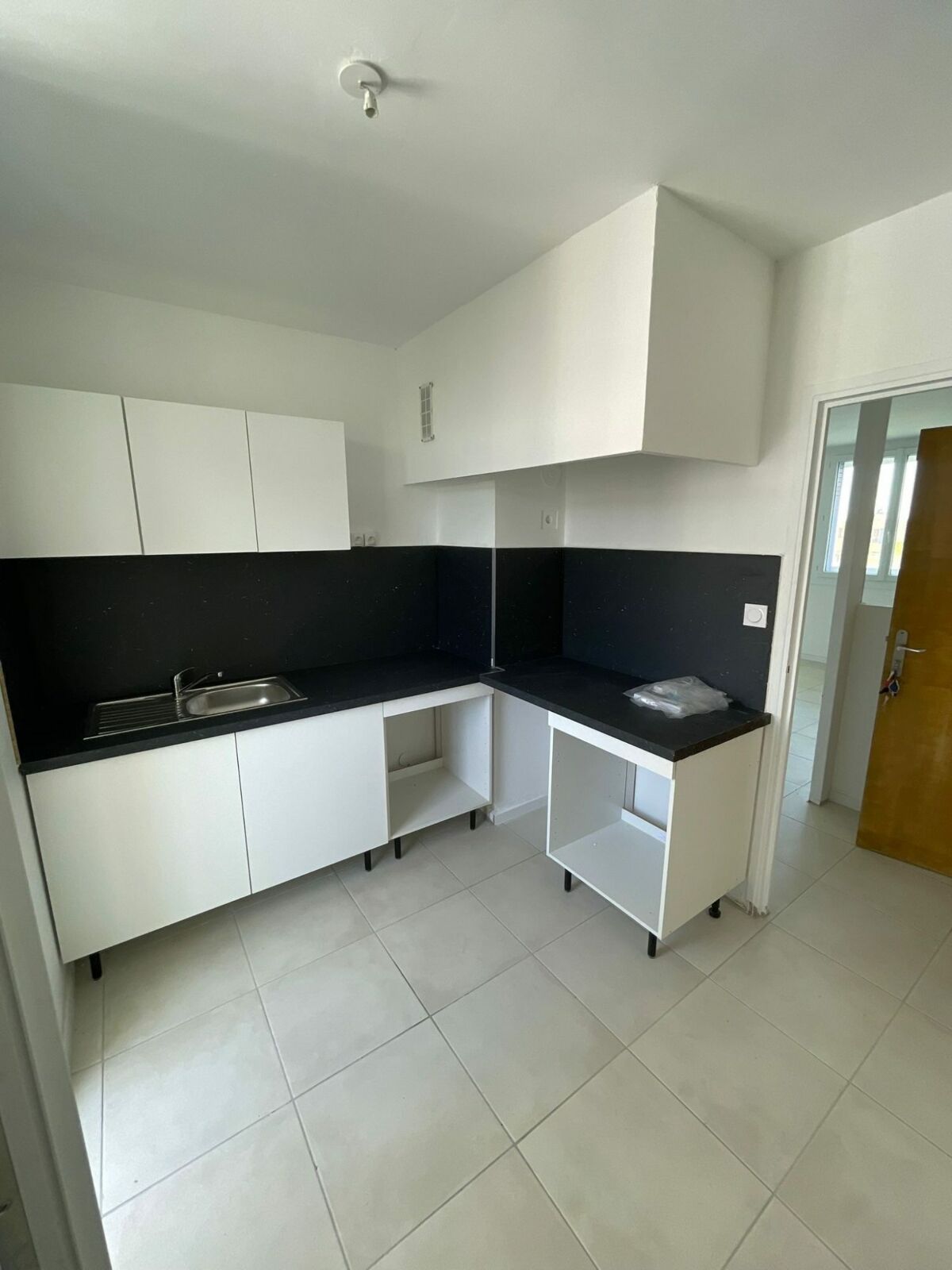 Appartement Boulevard Jean Cocteau à Nîmes