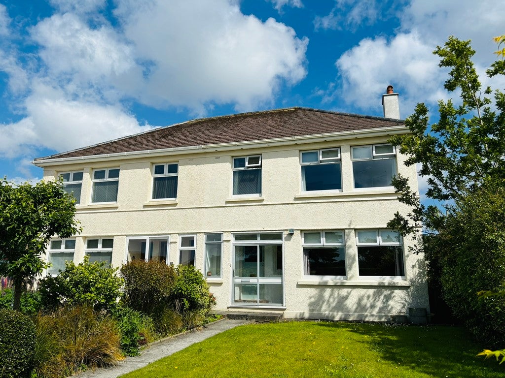 House Rosevean Terrace in Penzance