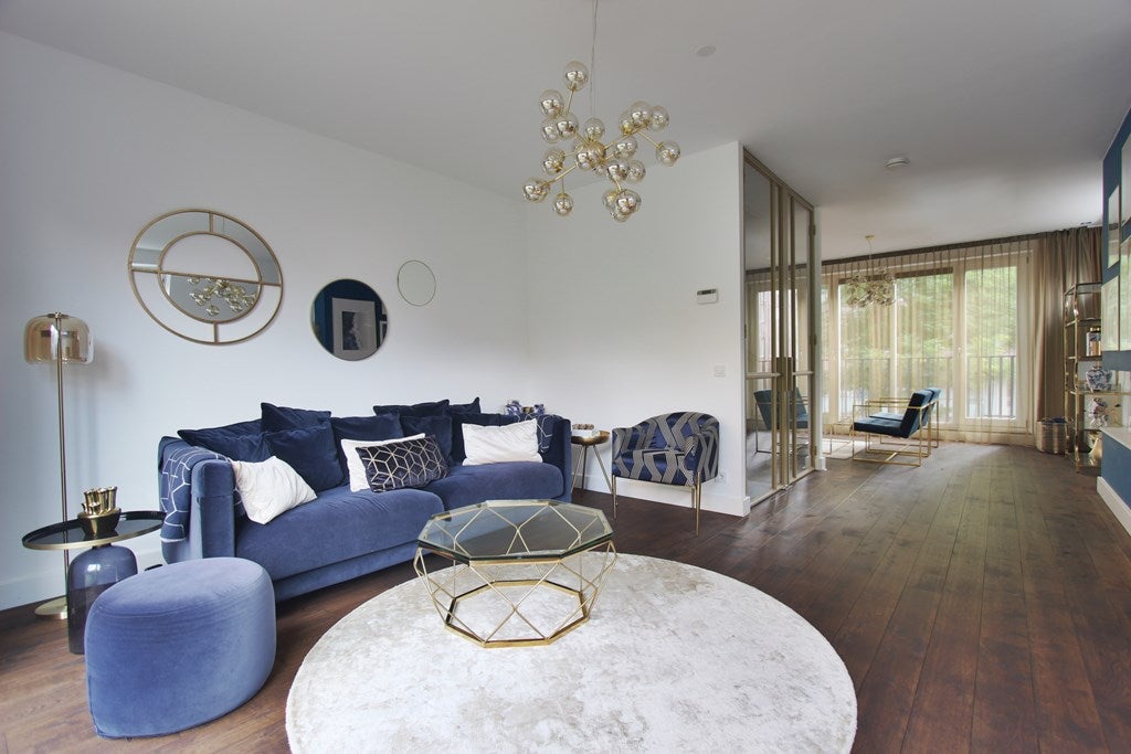 Appartement Willem Heselaarsstraat in Amsterdam