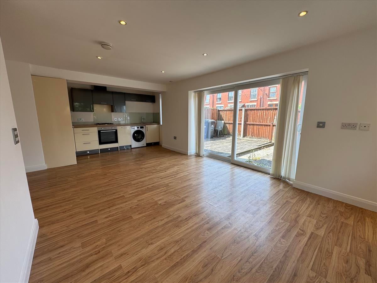 Flat Castle Fold in Penwortham