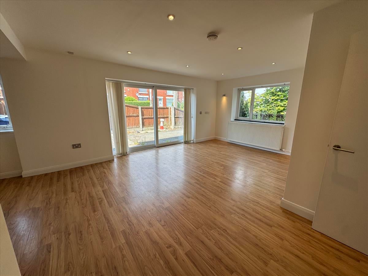 Flat Castle Fold in Penwortham
