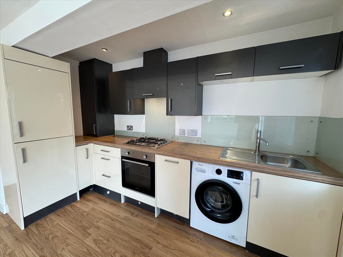 Flat Castle Fold in Penwortham