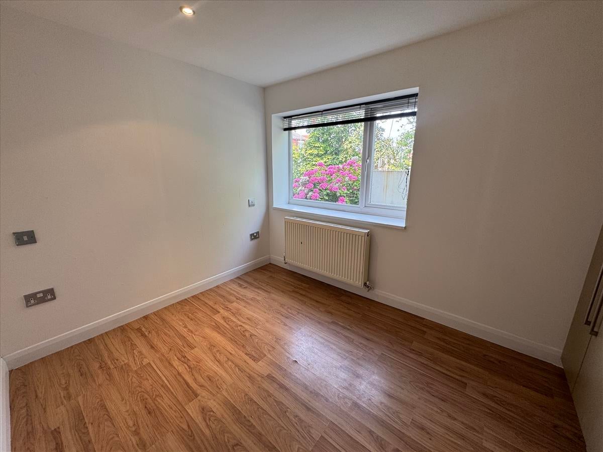 Flat Castle Fold in Penwortham