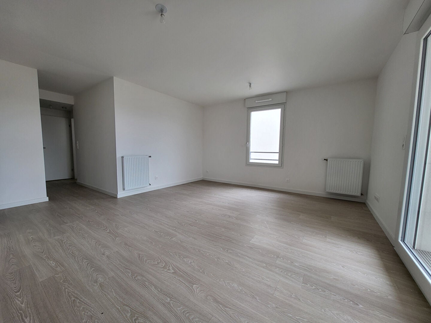 Appartement Rue de Lattre de Tassigny à Basse-Goulaine