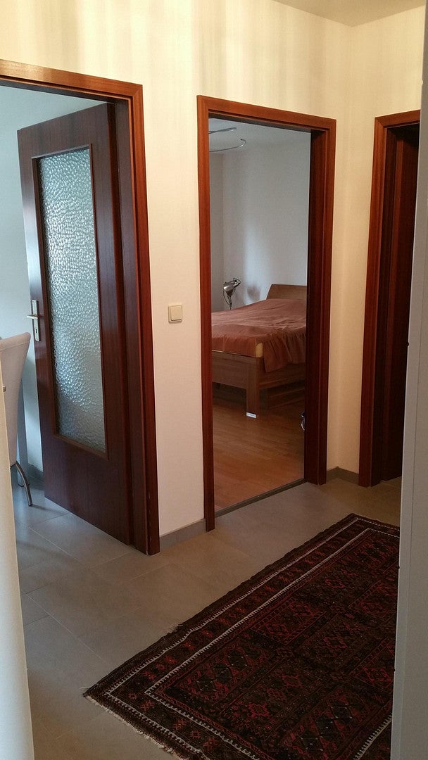 Wohnung Schmitzstraße in Mannheim