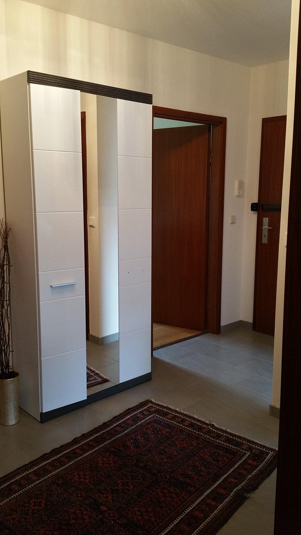 Wohnung Schmitzstraße in Mannheim