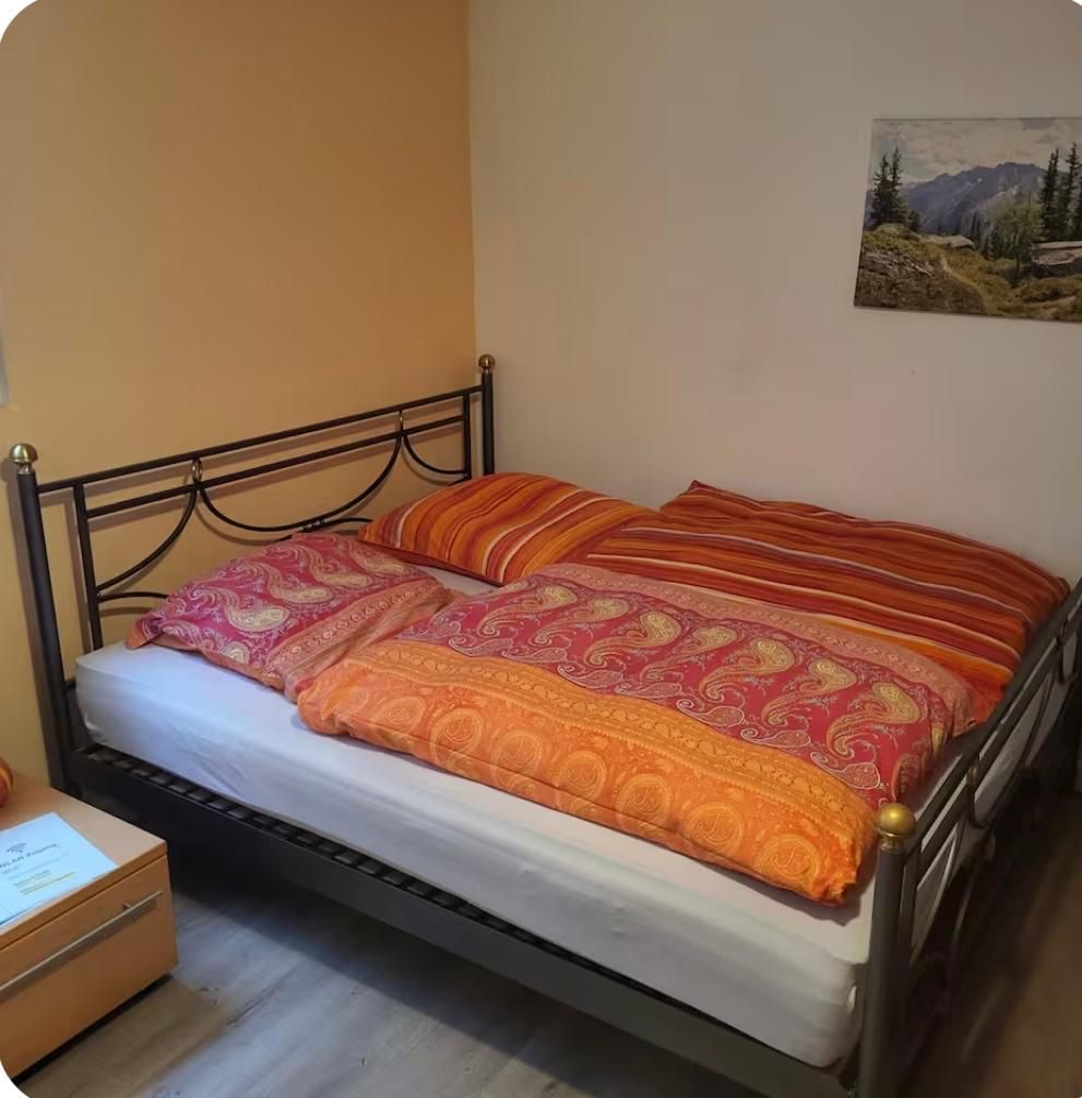 Wohnung Josef-Brückl-Straße in München