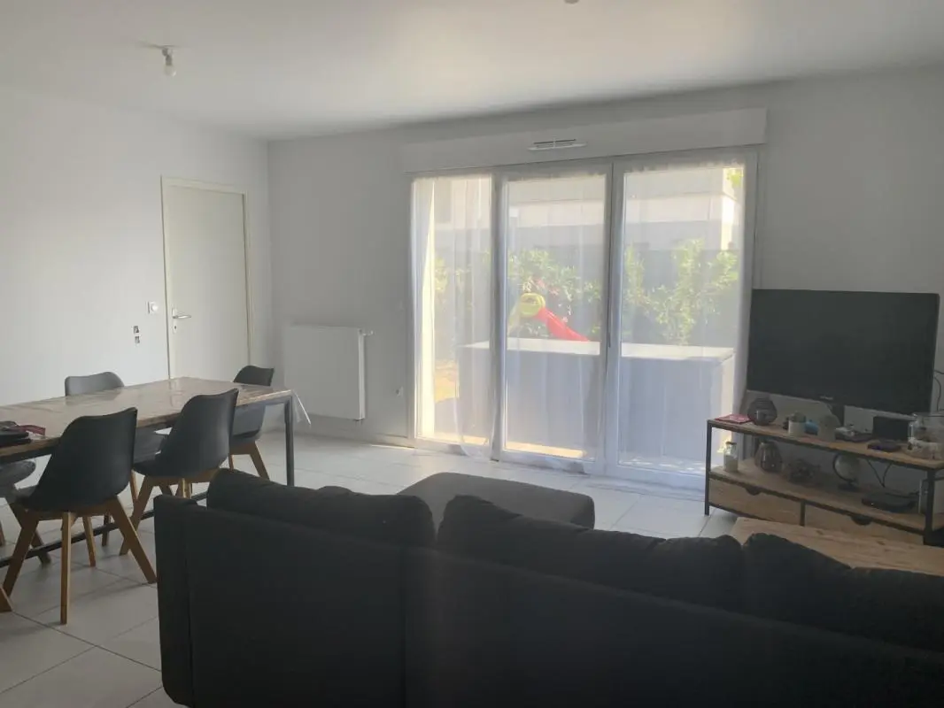 Appartement Allée du Grand Bois à Challans