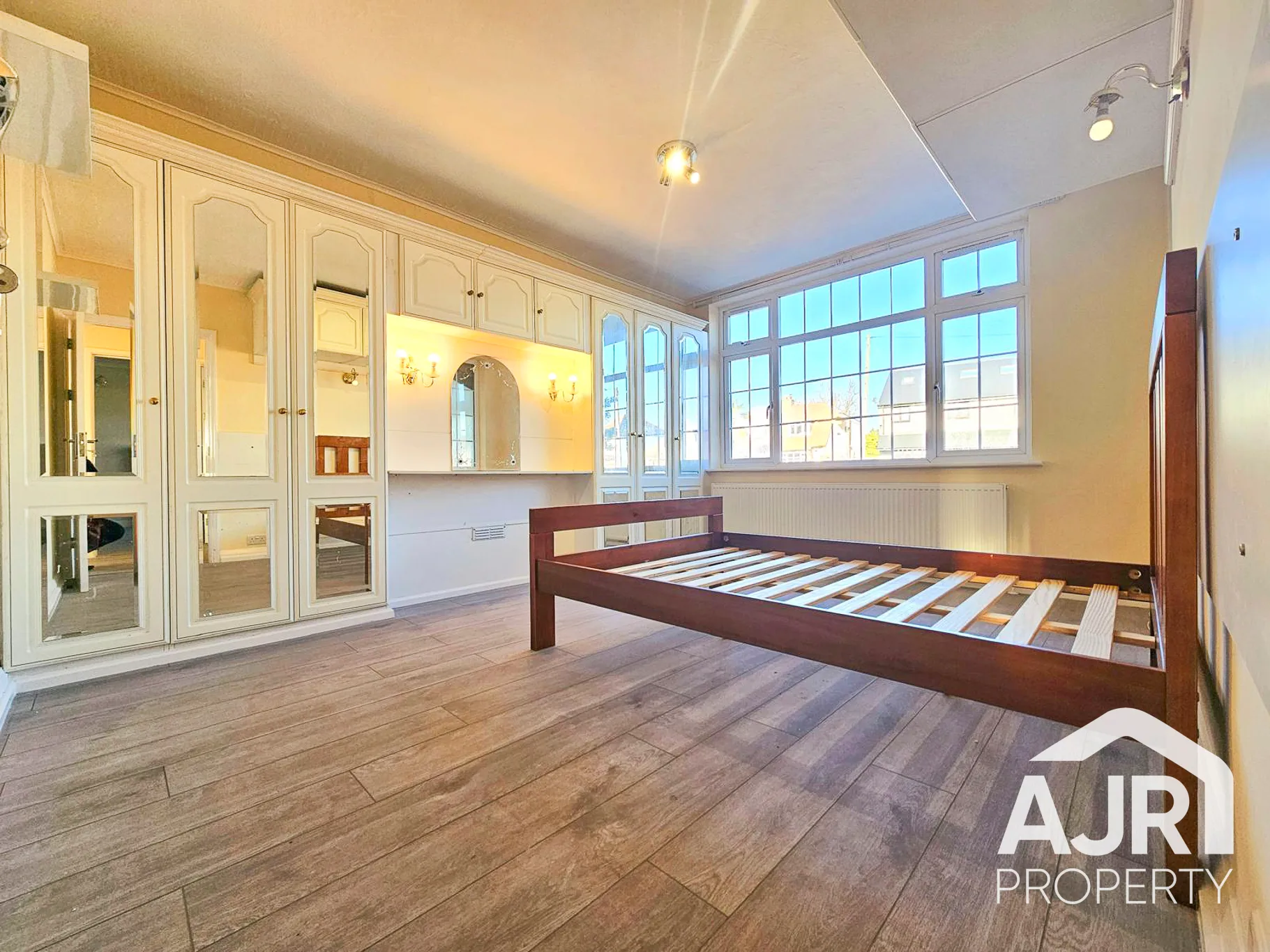 Room Warne Place in Greater London