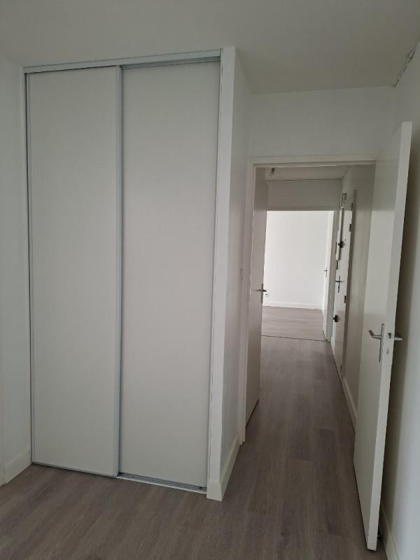 Appartement Route de Rennes à Orvault