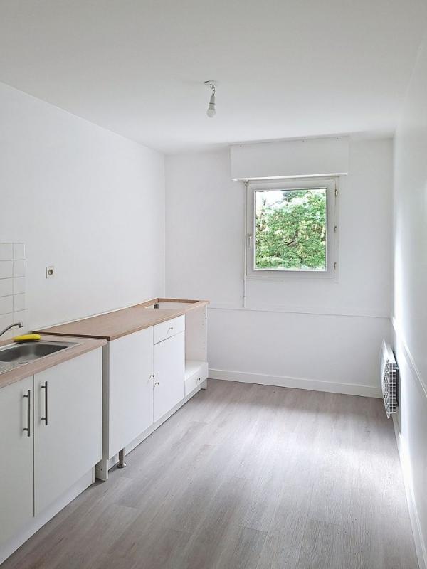 Appartement Route de Rennes à Orvault