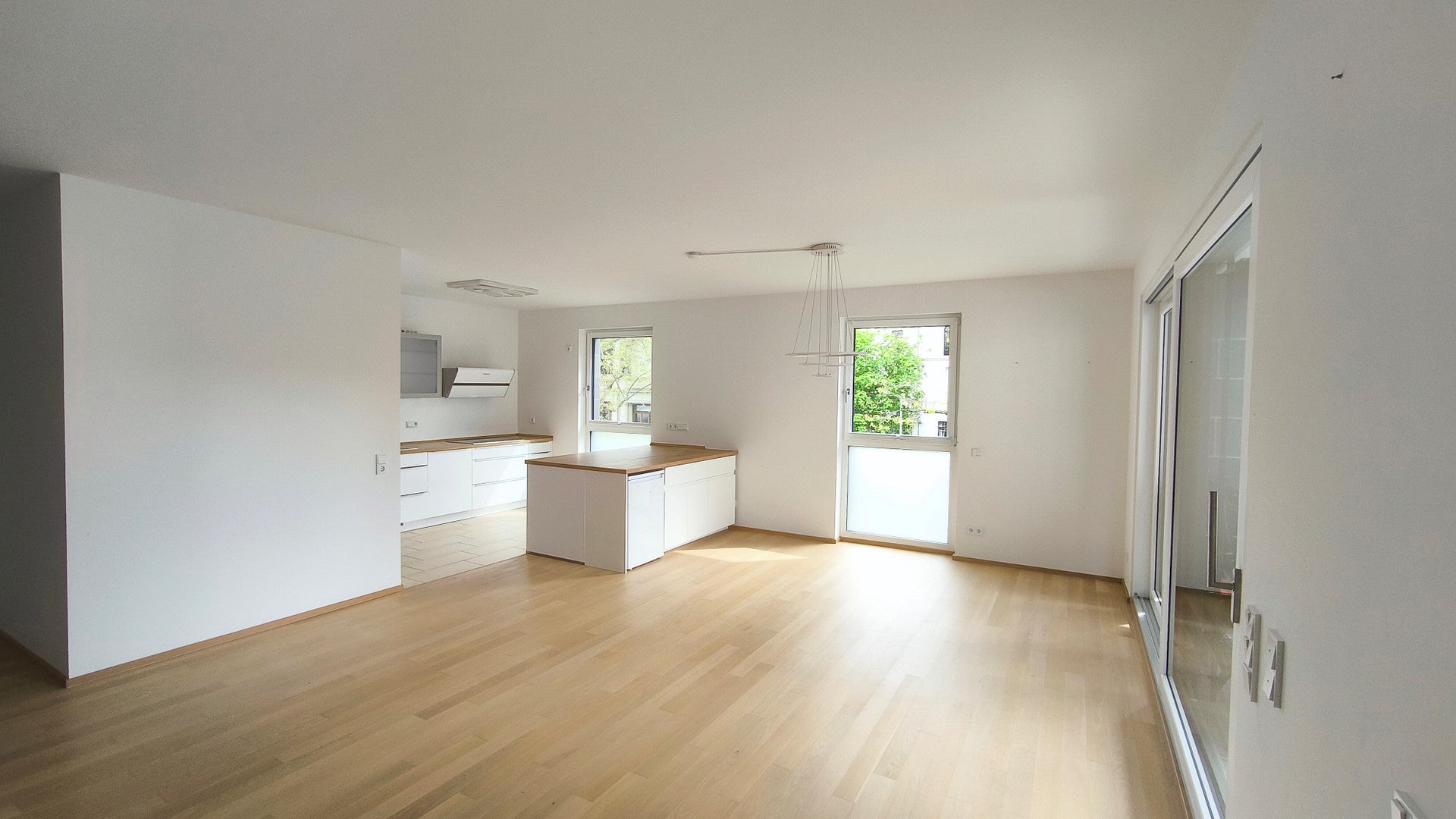 Wohnung Rheinstraße in Wiesbaden