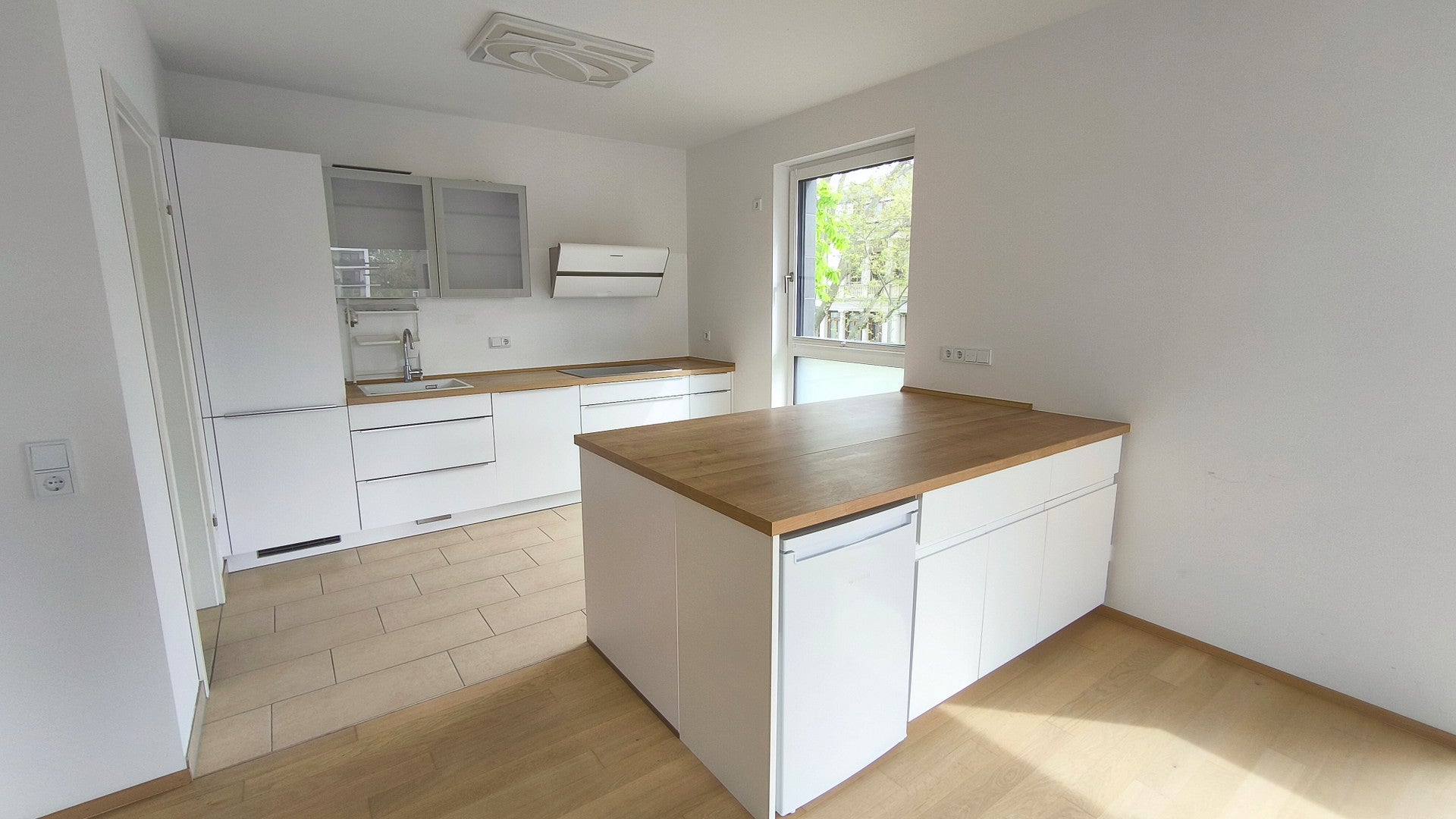 Wohnung Rheinstraße in Wiesbaden