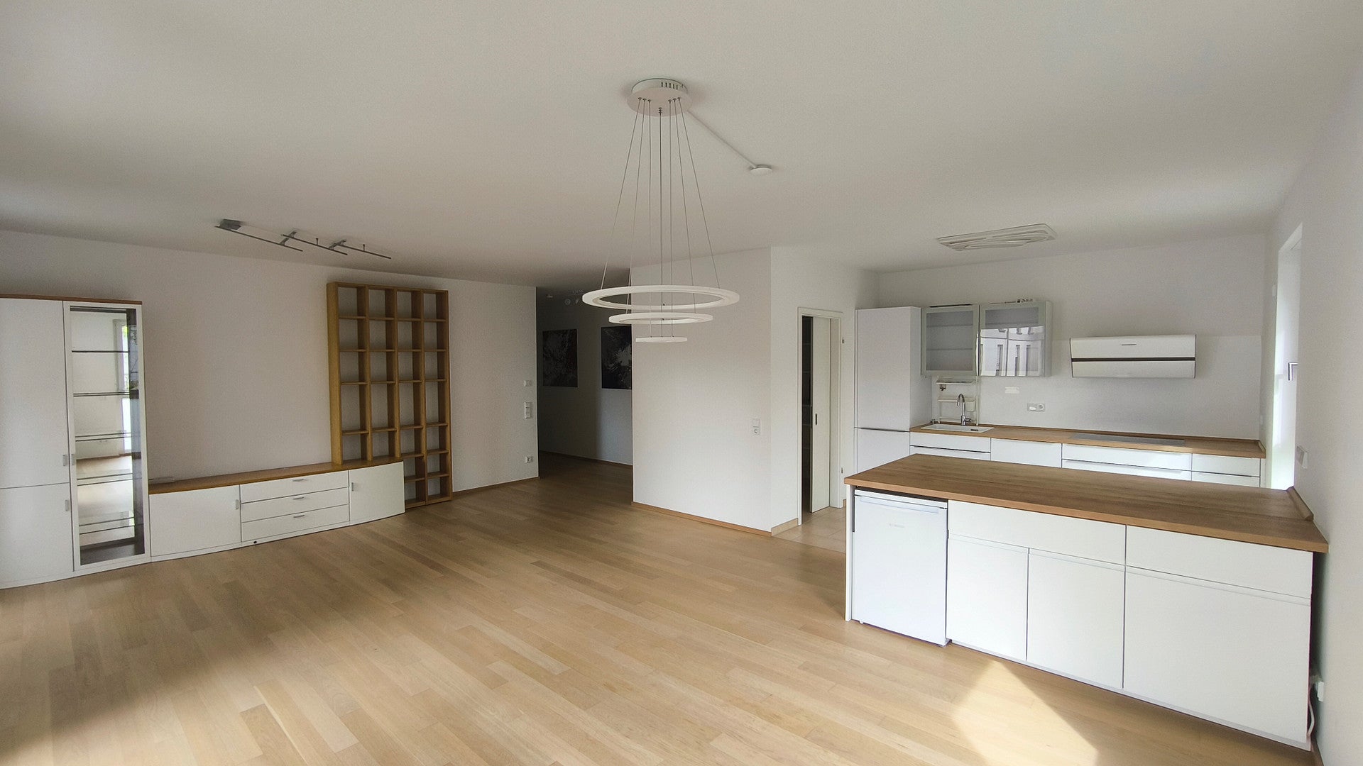 Wohnung Rheinstraße in Wiesbaden