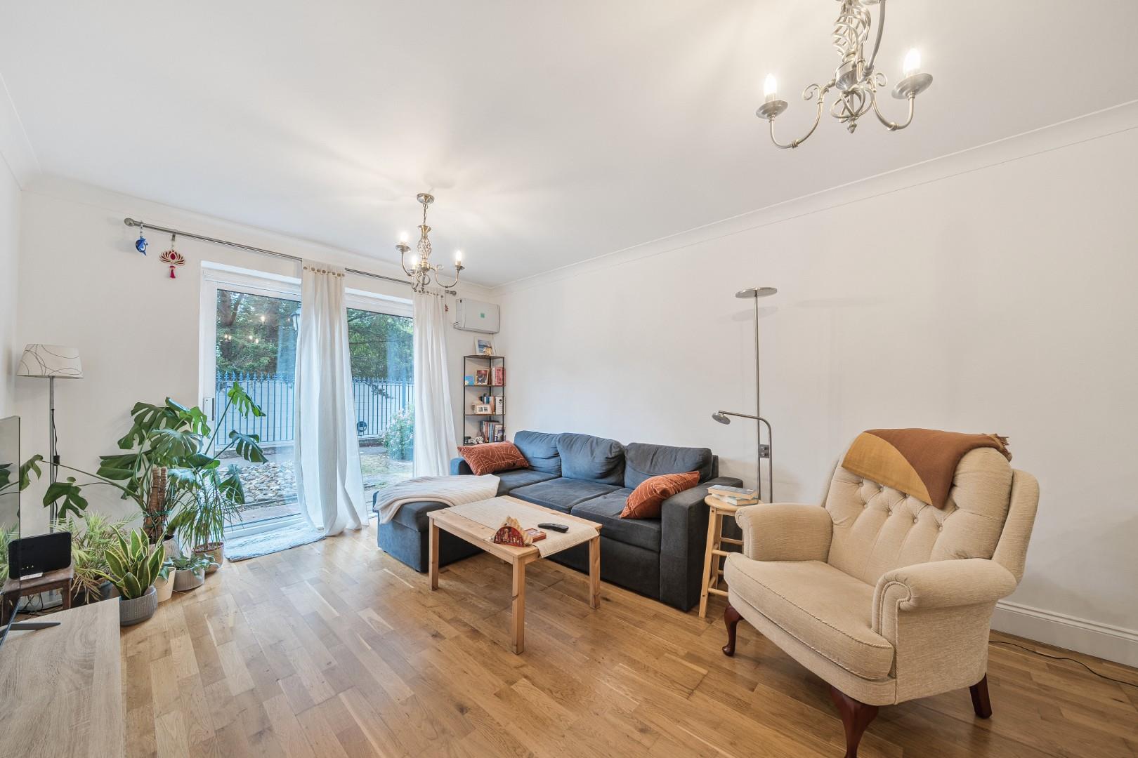 Flat North Street in Greater London