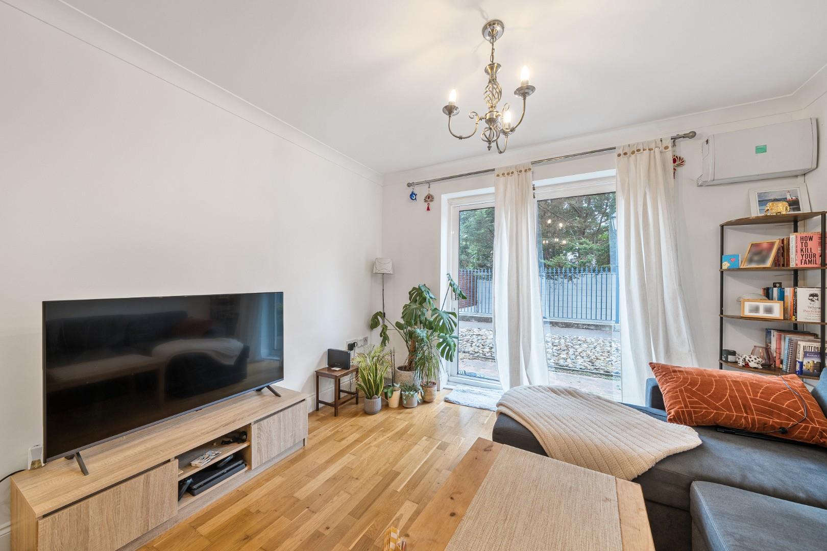 Flat North Street in Greater London