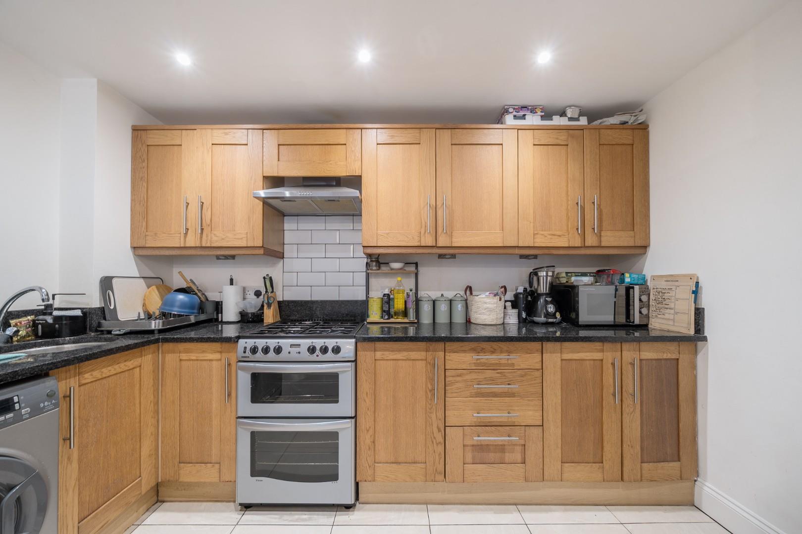 Flat North Street in Greater London