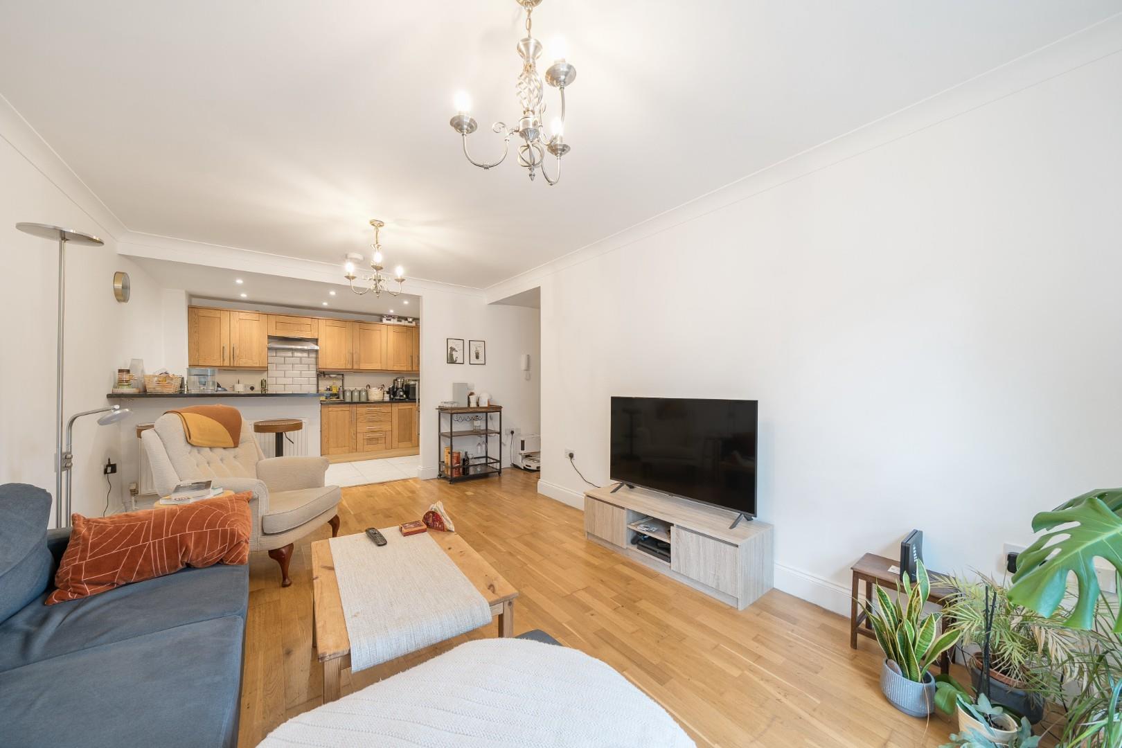 Flat North Street in Greater London