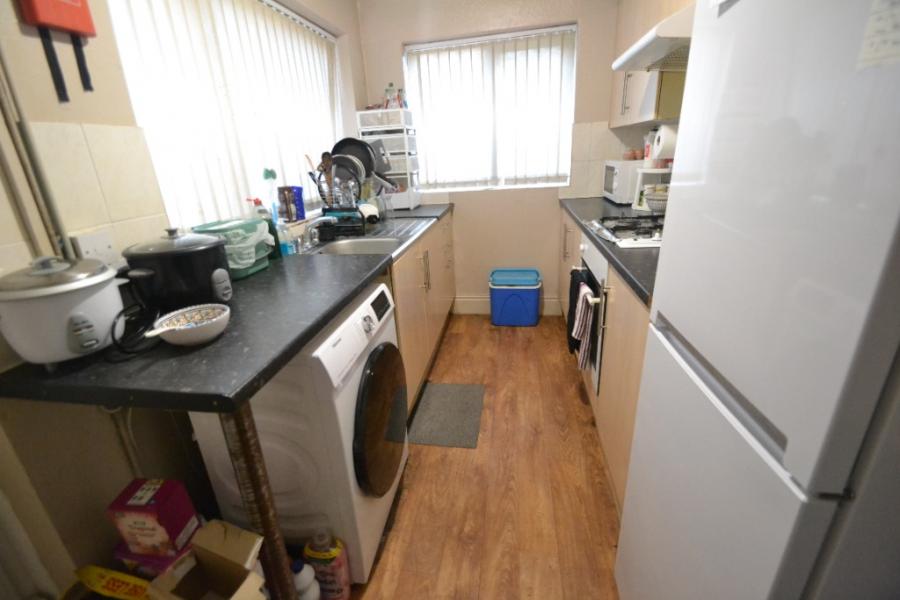 Room Beeston Road in Nottingham