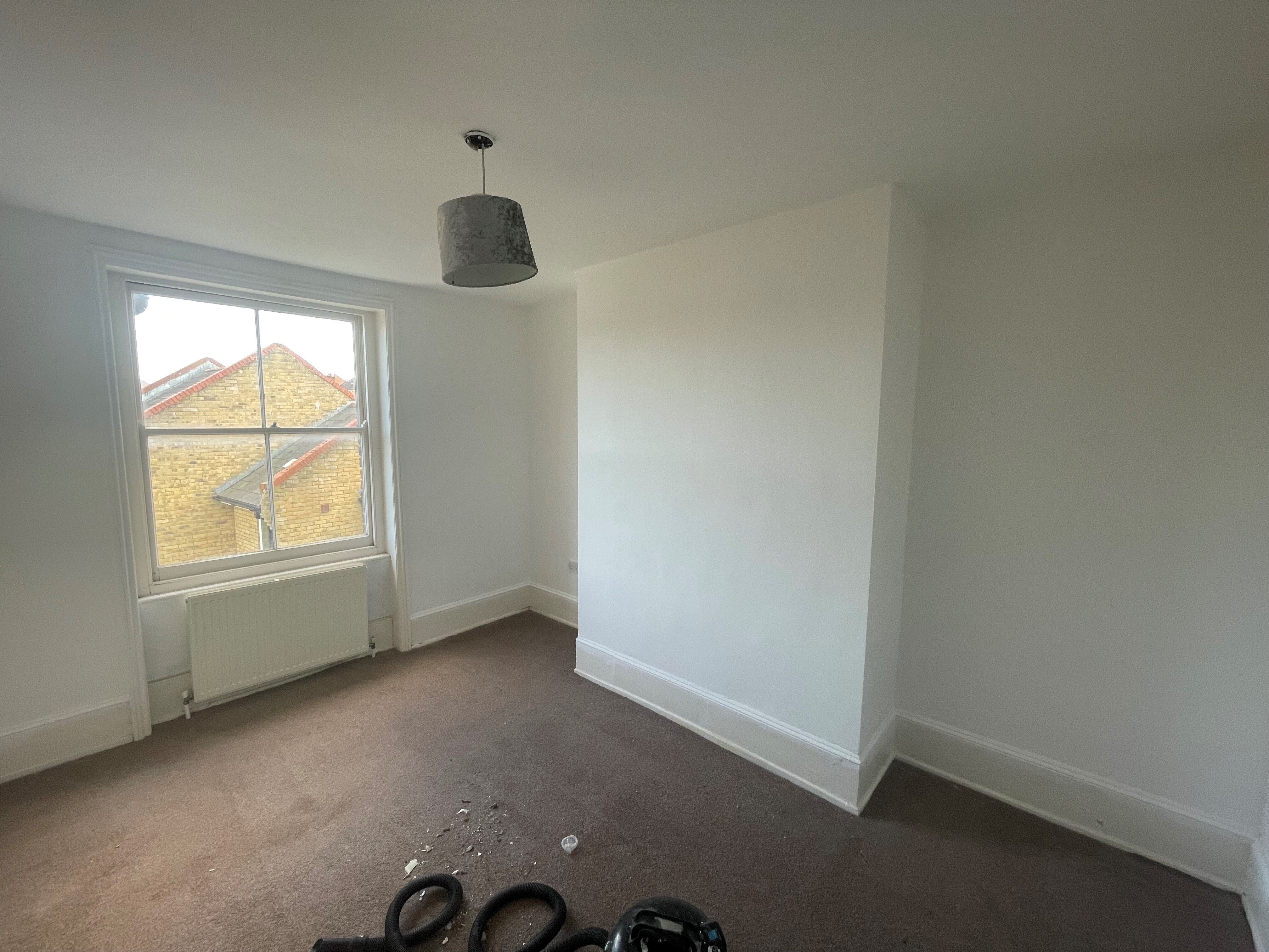 Flat Carroway's Place in Thanet