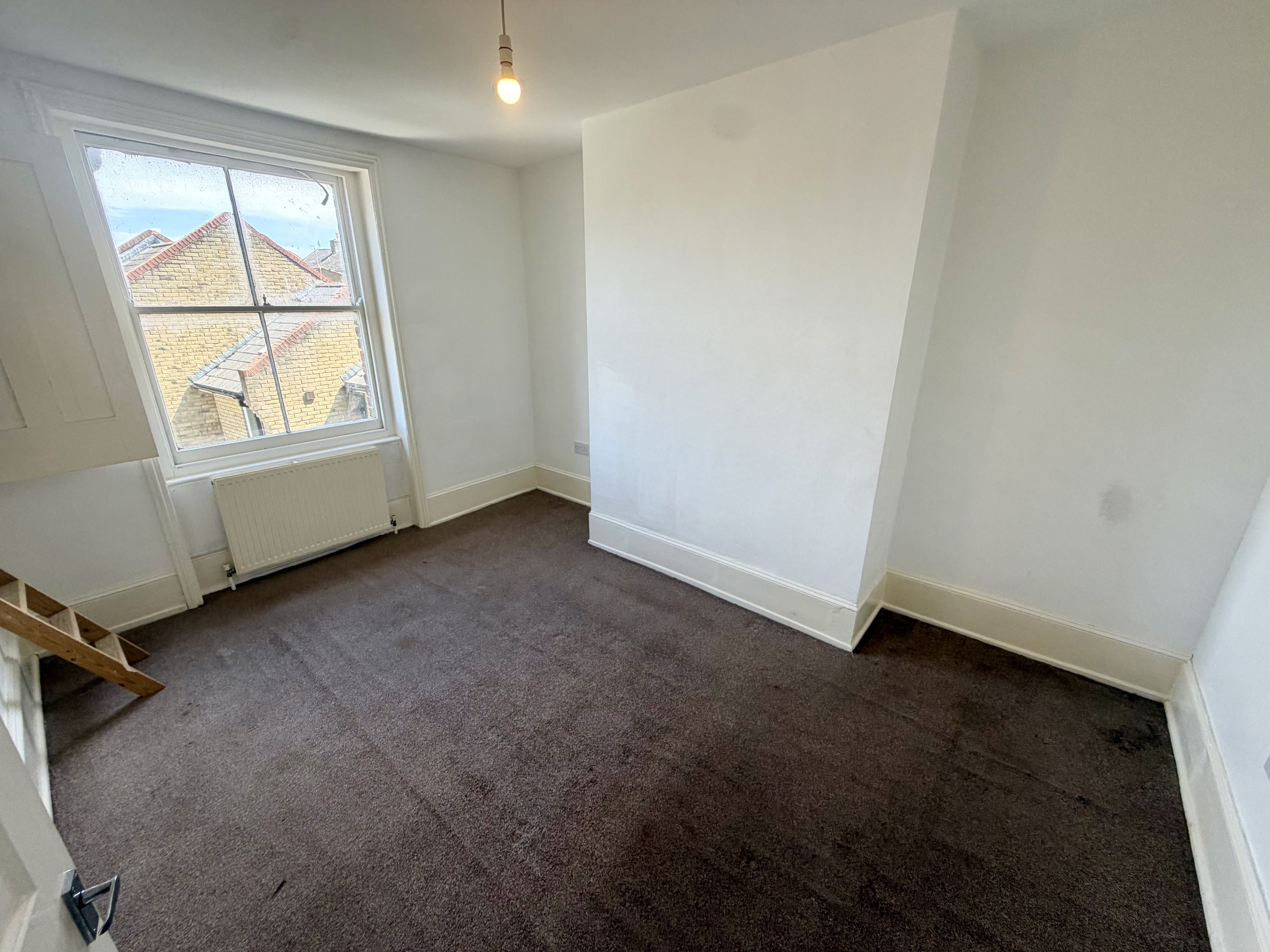 Flat Carroway's Place in Thanet