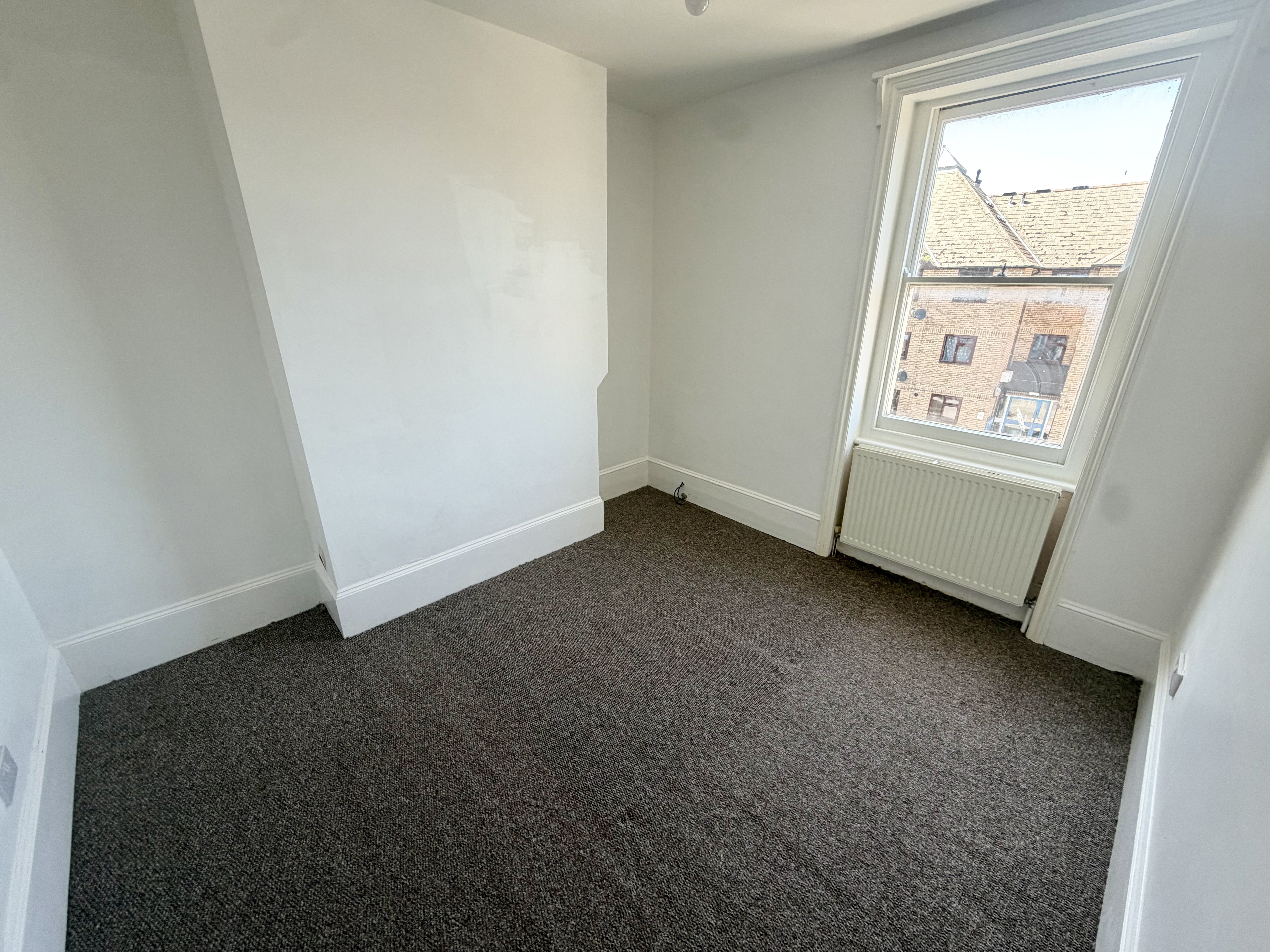 Flat Carroway's Place in Thanet