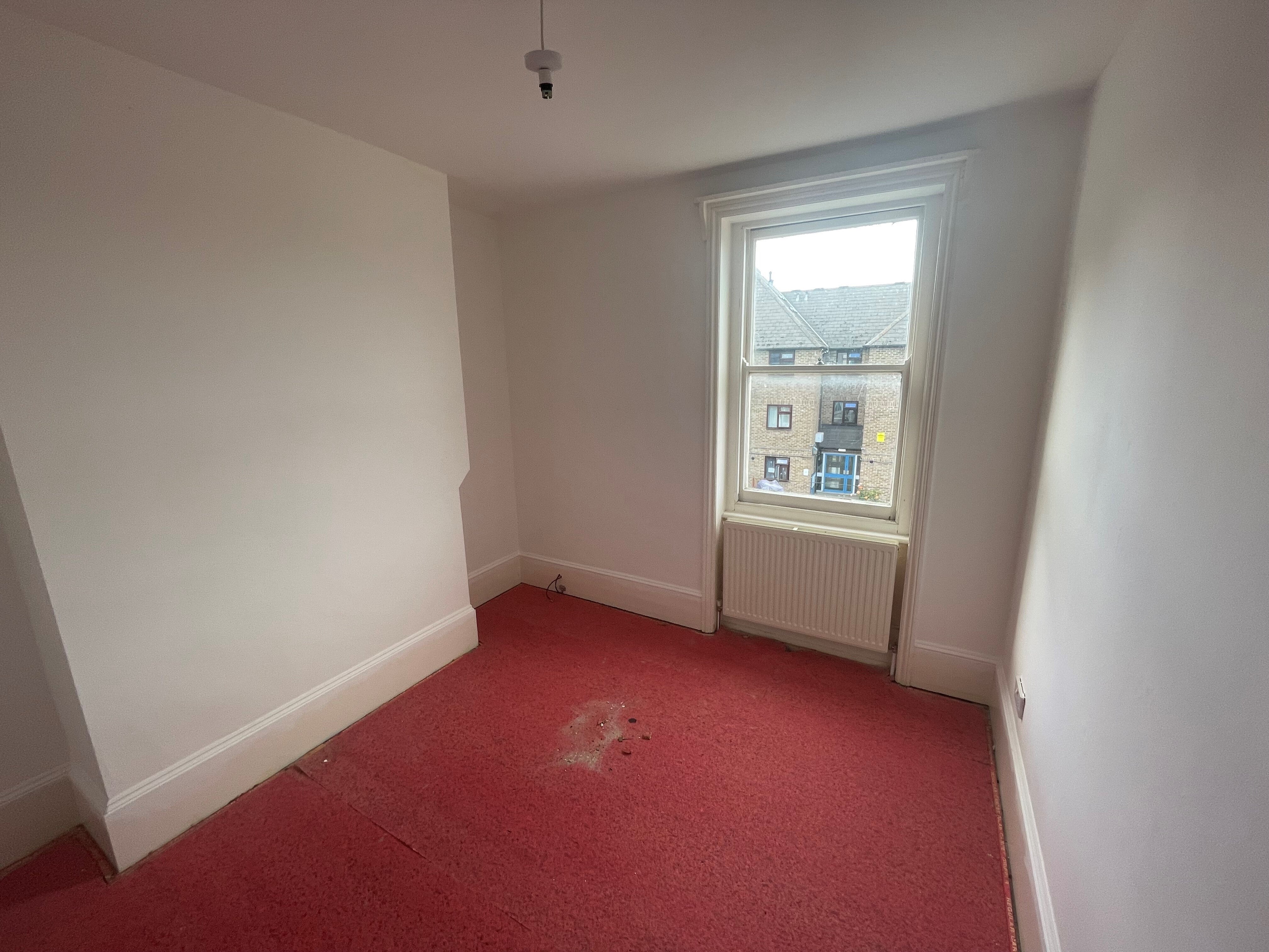 Flat Carroway's Place in Thanet