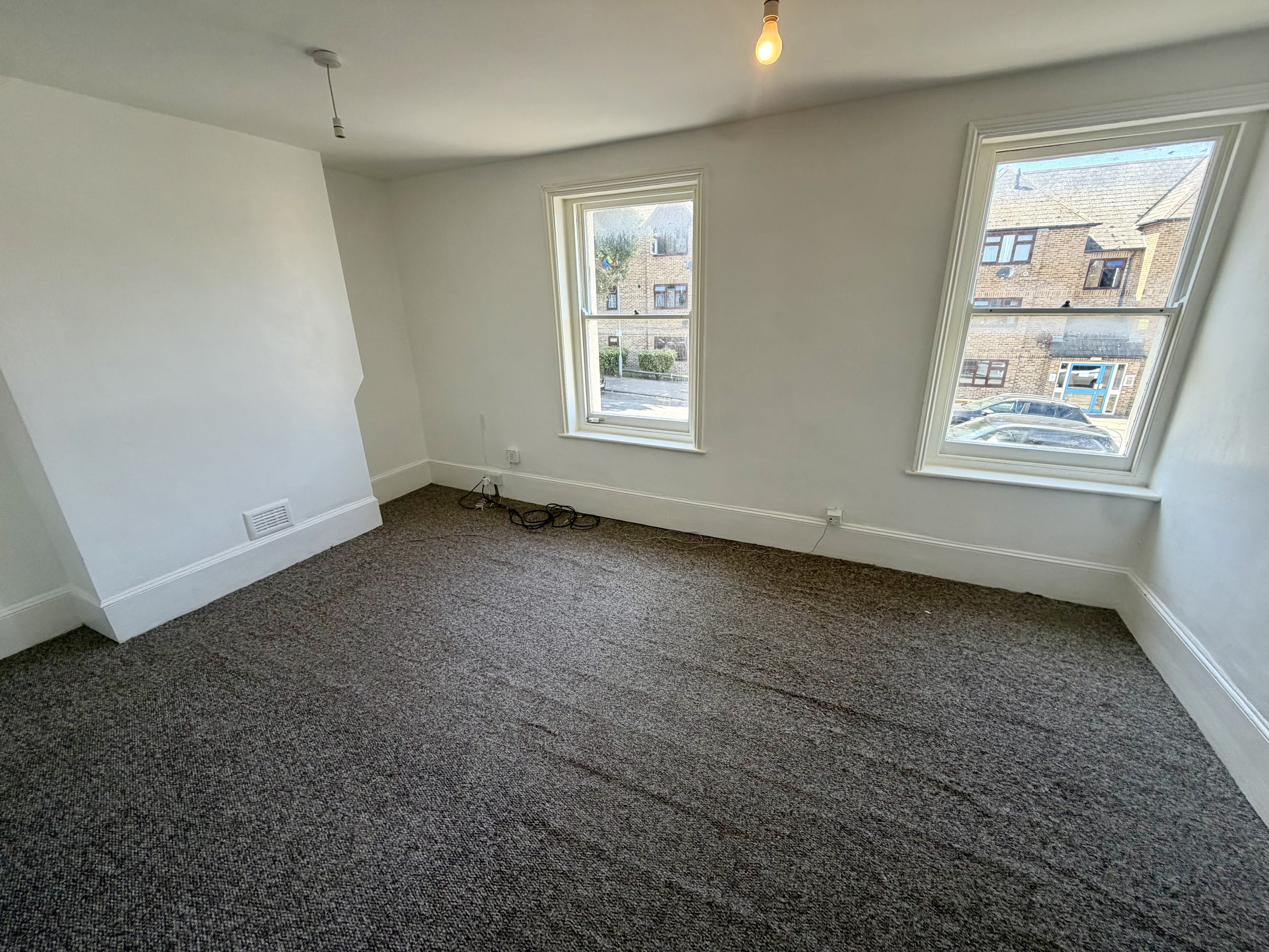 Flat Carroway's Place in Thanet