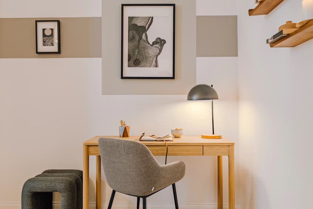 Wohnung Große Hamburger Straße in Berlin
