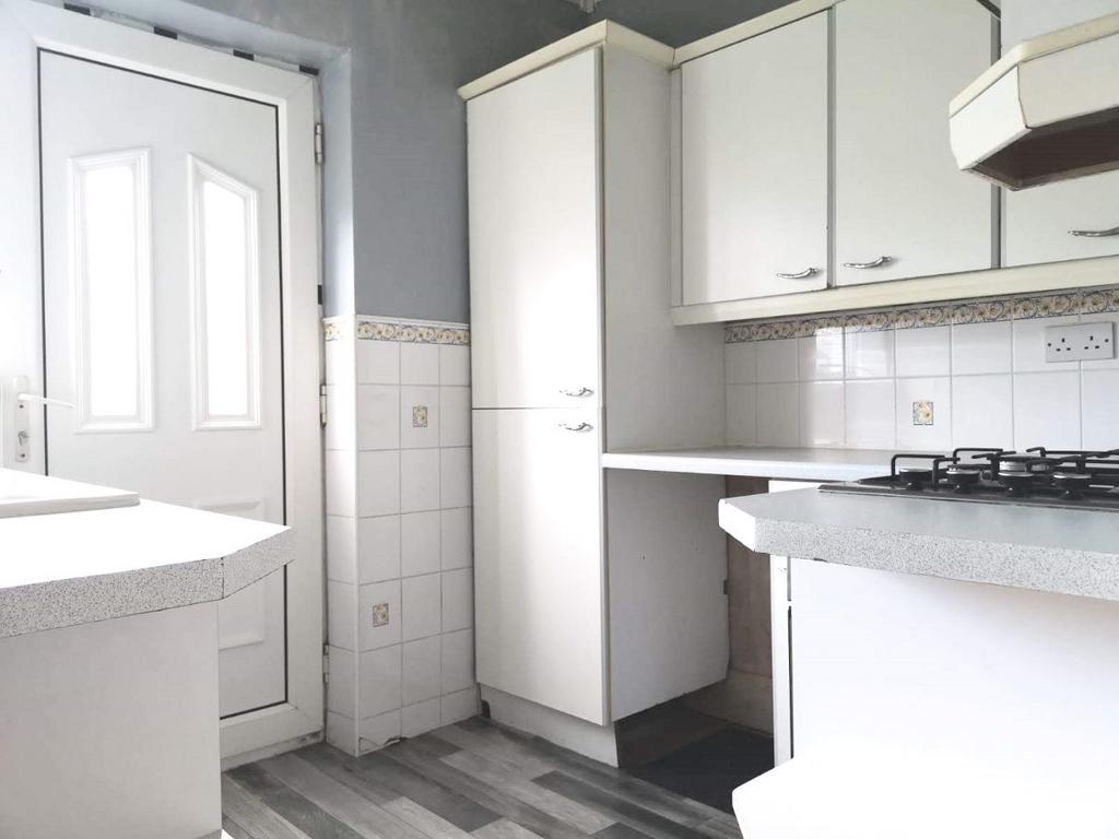 Flat Bingfield Gardens in Newcastle upon Tyne