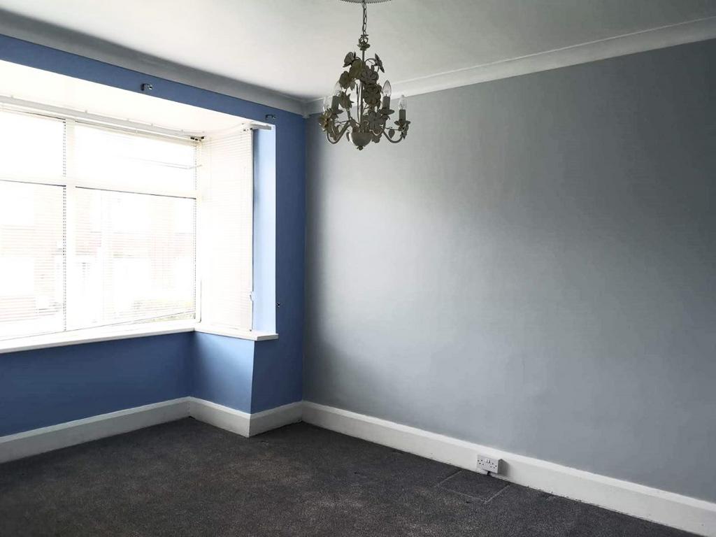 Flat Bingfield Gardens in Newcastle upon Tyne