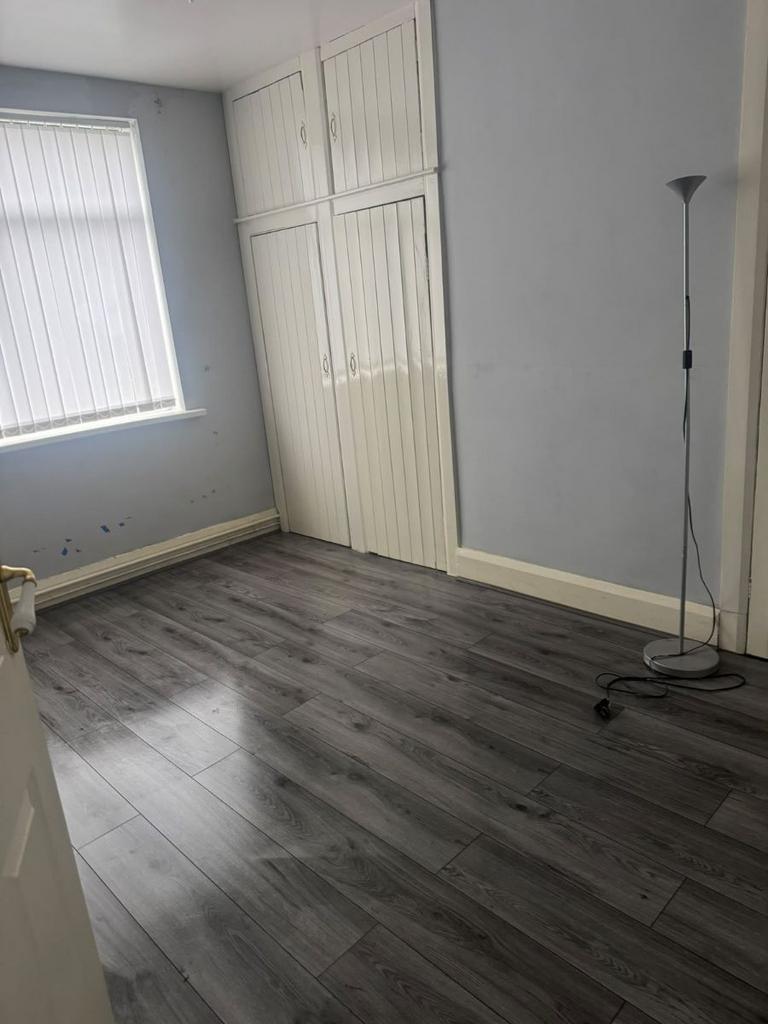 Flat Bingfield Gardens in Newcastle upon Tyne