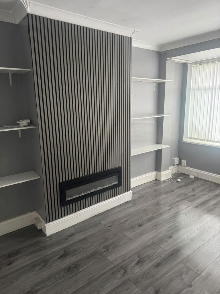 Flat Bingfield Gardens in Newcastle upon Tyne